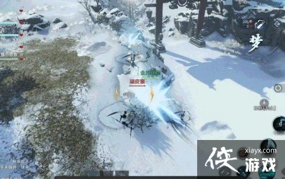 逆水寒手游碎梦天赋怎么点 逆水寒手游碎梦天赋怎么点