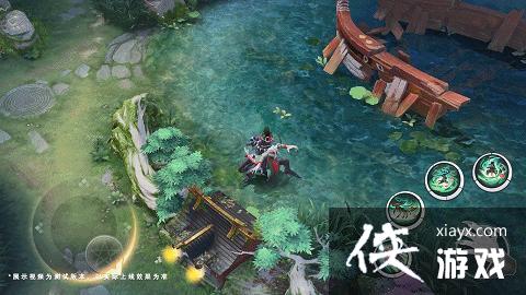 决战平安京人面树技能介绍 决战平安京人面树技能介绍