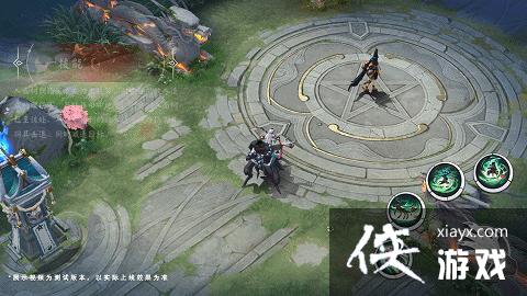 决战平安京人面树技能介绍 决战平安京人面树技能介绍