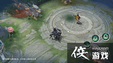 决战平安京人面树技能介绍 决战平安京人面树技能介绍