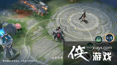 决战平安京人面树技能介绍 决战平安京人面树技能介绍