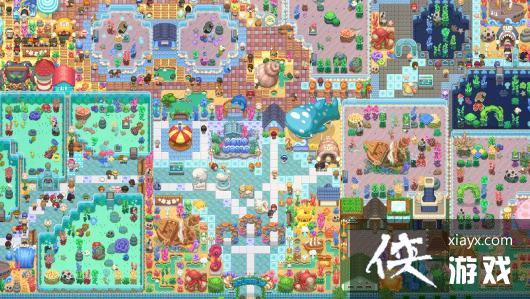 ��һ�����춯��԰��������DLC��ˮ��ݰµ����� �������ڴ���