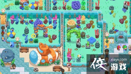 ��һ�����춯��԰��������DLC��ˮ��ݰµ����� �������ڴ���