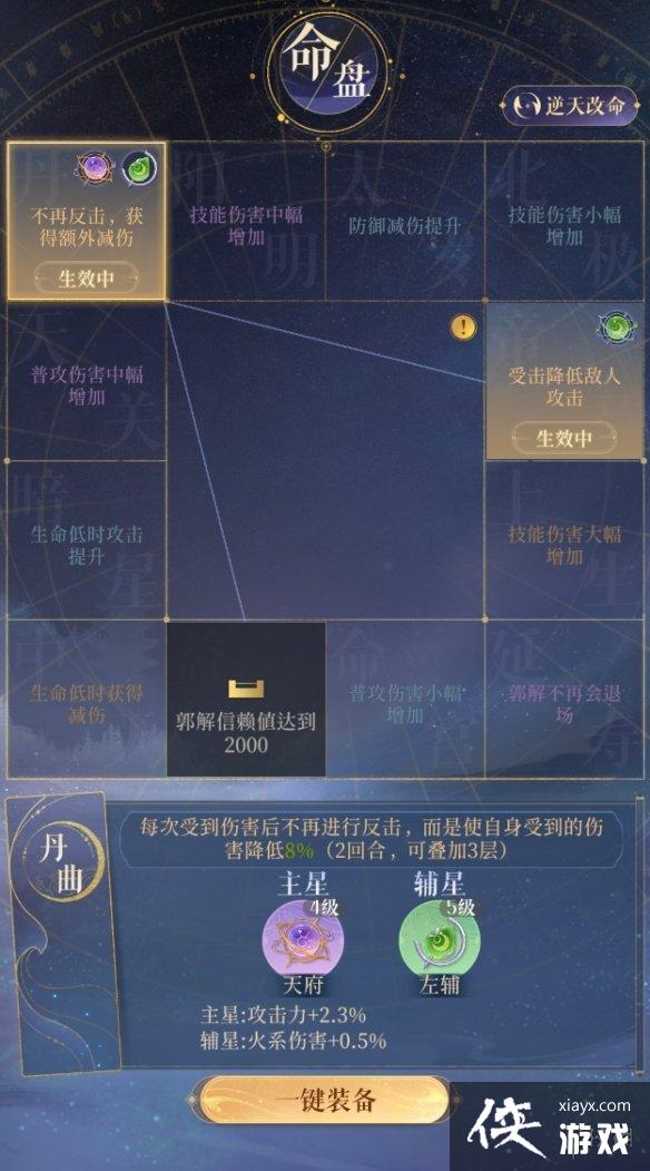 代号鸢地宫15层攻略 代号鸢地宫15层攻略