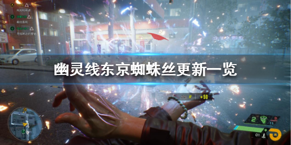 �������߶�����֩��˿����һ��  ֩��˿��������Щ���ݣ�