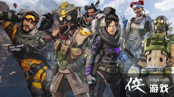 ��apexӢ�ۡ�����Ķ����� Ӣ�۷���������ʲô��