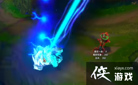 英雄联盟手游狗熊什么时候上线 英雄联盟手游狗熊什么时候上线