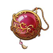 天地劫荆榛赤坠饰品怎么样 天地劫荆榛赤坠饰品怎么样