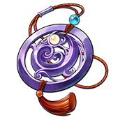 天地劫绀云化雾饰品怎么样 天地劫绀云化雾饰品怎么样