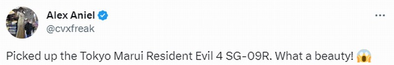 ����ɹ������Σ��4���ﰺSG-09R��ǹģ�� �ǳ�Ư��