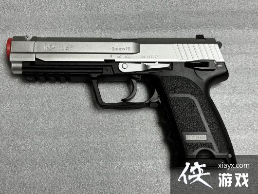 ����ɹ������Σ��4���ﰺSG-09R��ǹģ�� �ǳ�Ư��