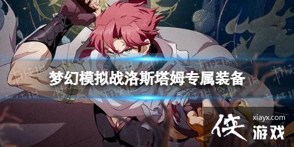 �λ�ģ��ս��˹��ķר��װ����ô��