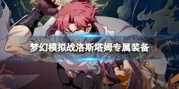 �λ�ģ��ս��˹��ķר��װ����ô��