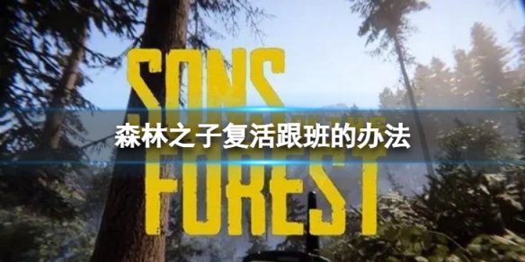 ��ɭ��֮�ӡ��������İ취 ��θ���ģ�