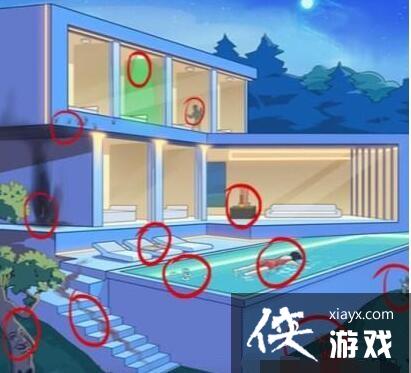 ��һ��ɳ�񡷹����լͨ�ع���