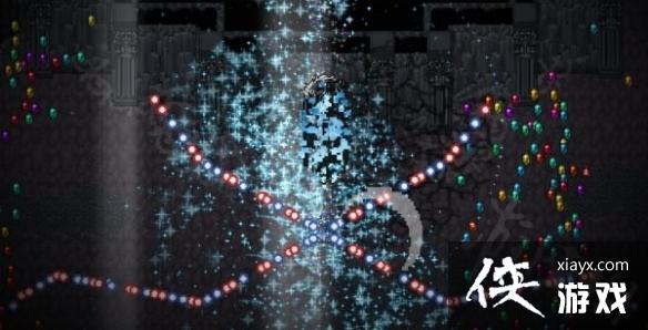 《吸血鬼幸存者》DLC2新增超武有哪些?DLC2新增超武详情一览 《吸血鬼幸存者》DLC2新增超武有哪些?DLC2新增超武详情一览