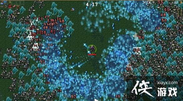 《吸血鬼幸存者》DLC2新增超武有哪些?DLC2新增超武详情一览 《吸血鬼幸存者》DLC2新增超武有哪些?DLC2新增超武详情一览