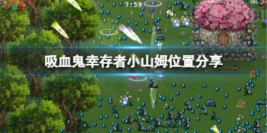 ����Ѫ���Ҵ��ߡ���dlcСɽķ���ģ�Сɽķλ�÷���