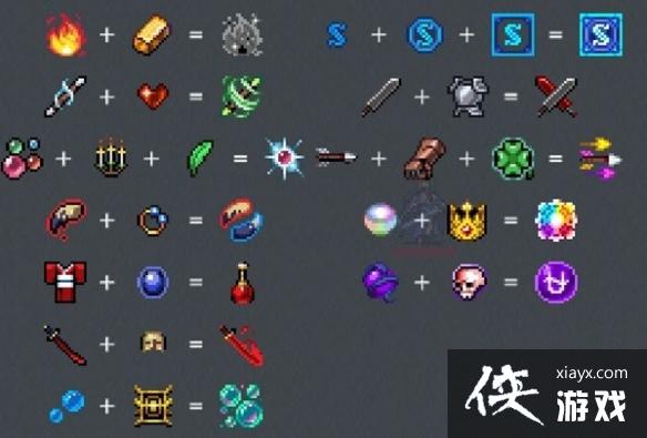 ����Ѫ���Ҵ��ߡ�1.4.0�泬��ϳɷ�ʽ����  ����Щ�ϳɷ�ʽ��