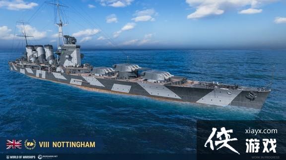 《战舰世界》12.3版平衡改动介绍 本次有什么改动? 《战舰世界》12.3版平衡改动介绍 本次有什么改动?