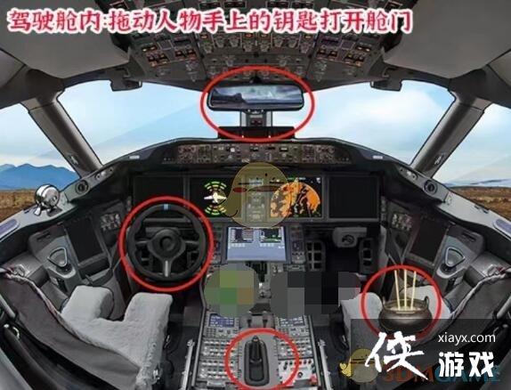 �������ĺ��֡�����ͼ�����˽�˷ɻ�ͨ�ع���