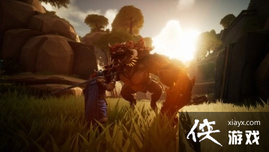 《迷失之刃》多久上线? 迷失之刃上线时间一览 《迷失之刃》多久上线? 迷失之刃上线时间一览