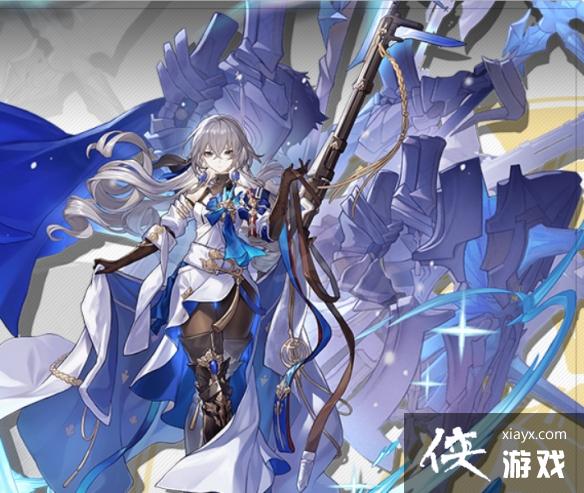 崩坏星穹铁道布洛妮娅星魂值得抽吗 崩坏星穹铁道布洛妮娅星魂值得抽吗