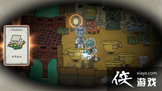 ����������Ϸ���ͱ������ָ�ϡ����� 8��3��Switch/PCƽ̨ȫ����