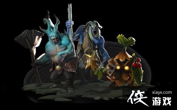 DOTA27.33ϷԸĶ ʲôҪĶ