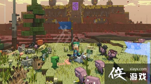 《我的世界传奇》悦灵怎么增加? 悦灵上限提高方法 《我的世界传奇》悦灵怎么增加? 悦灵上限提高方法