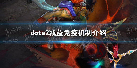 ��DOTA2������������ʲô�ã� �������߻��ƽ���