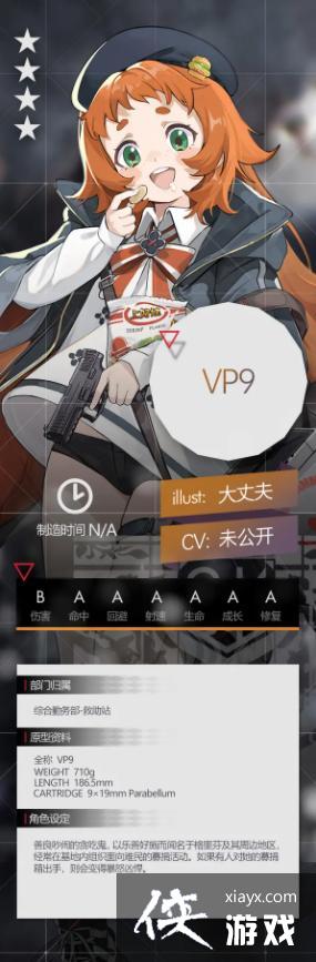 ����Ůǰ�ߡ�VP9��ɫ����