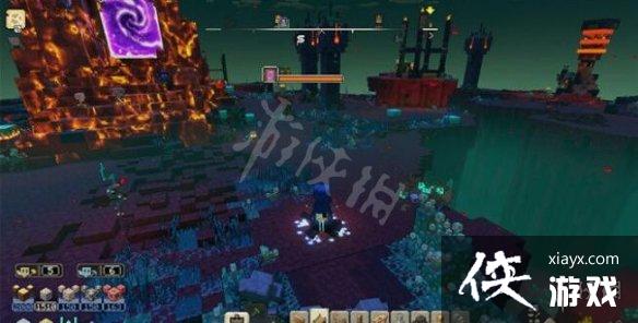 《我的世界传奇》三大猪灵族群怎么打?三大猪灵族群打法攻略 《我的世界传奇》三大猪灵族群怎么打?三大猪灵族群打法攻略