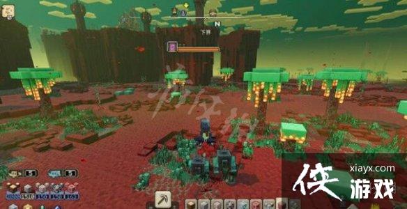 《我的世界传奇》三大猪灵族群怎么打?三大猪灵族群打法攻略 《我的世界传奇》三大猪灵族群怎么打?三大猪灵族群打法攻略