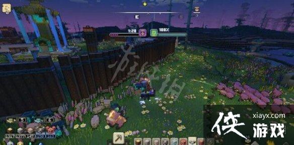 《我的世界传奇》三大猪灵族群怎么打?三大猪灵族群打法攻略 《我的世界传奇》三大猪灵族群怎么打?三大猪灵族群打法攻略