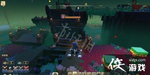 《我的世界传奇》三大猪灵族群怎么打?三大猪灵族群打法攻略 《我的世界传奇》三大猪灵族群怎么打?三大猪灵族群打法攻略