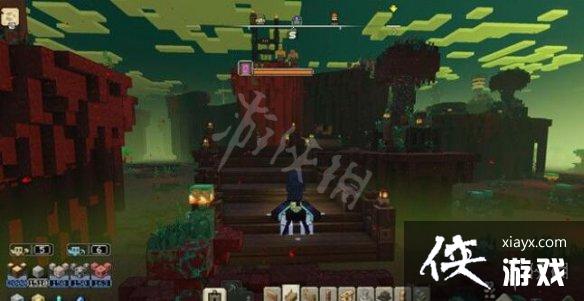 《我的世界传奇》三大猪灵族群怎么打?三大猪灵族群打法攻略 《我的世界传奇》三大猪灵族群怎么打?三大猪灵族群打法攻略