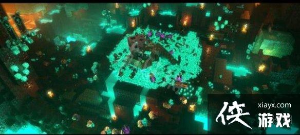 《我的世界传奇》三大猪灵族群怎么打?三大猪灵族群打法攻略 《我的世界传奇》三大猪灵族群怎么打?三大猪灵族群打法攻略