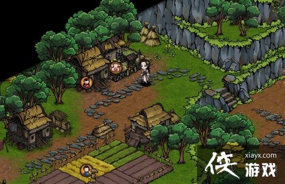 烟雨江湖4月更新爆料 烟雨江湖4月更新爆料