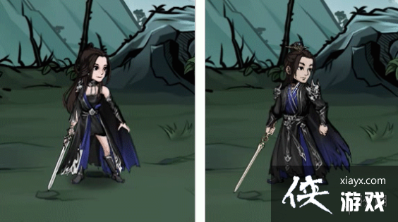 烟雨江湖4月更新爆料 烟雨江湖4月更新爆料