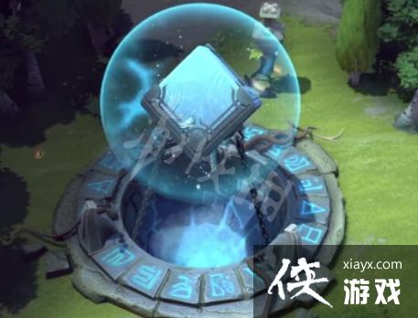 《DOTA2》痛苦魔方反伤机制详解 痛苦魔方反伤机制是什么? 《DOTA2》痛苦魔方反伤机制详解 痛苦魔方反伤机制是什么?