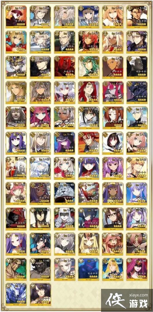 FGO5月有什么活动 FGO5月有什么活动