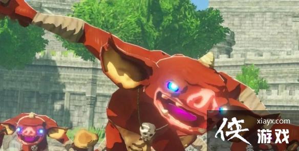 《塞尔达传说王国之泪》典藏版购买方法 《塞尔达传说王国之泪》典藏版购买方法