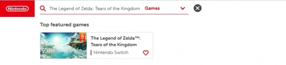 《塞尔达传说王国之泪》数字版介绍 《塞尔达传说王国之泪》数字版介绍