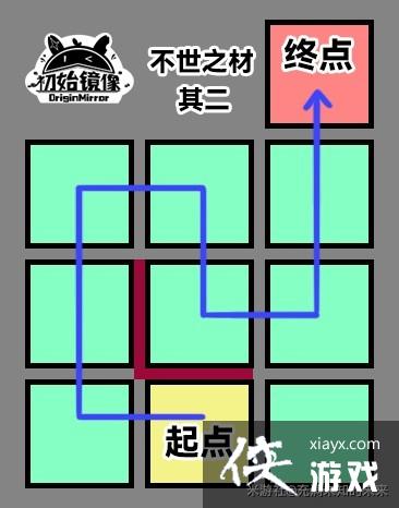 《崩坏星穹铁道》黑塔不世之材解谜攻略 黑塔不世之材谜题怎么解? 《崩坏星穹铁道》黑塔不世之材解谜攻略 黑塔不世之材谜题怎么解?