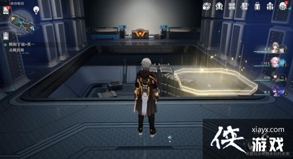 《崩坏星穹铁道》黑塔不世之材解谜攻略 黑塔不世之材谜题怎么解? 《崩坏星穹铁道》黑塔不世之材解谜攻略 黑塔不世之材谜题怎么解?