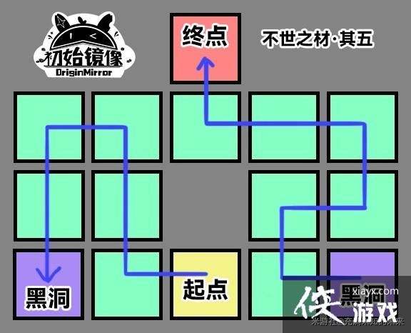 《崩坏星穹铁道》黑塔不世之材解谜攻略 黑塔不世之材谜题怎么解? 《崩坏星穹铁道》黑塔不世之材解谜攻略 黑塔不世之材谜题怎么解?