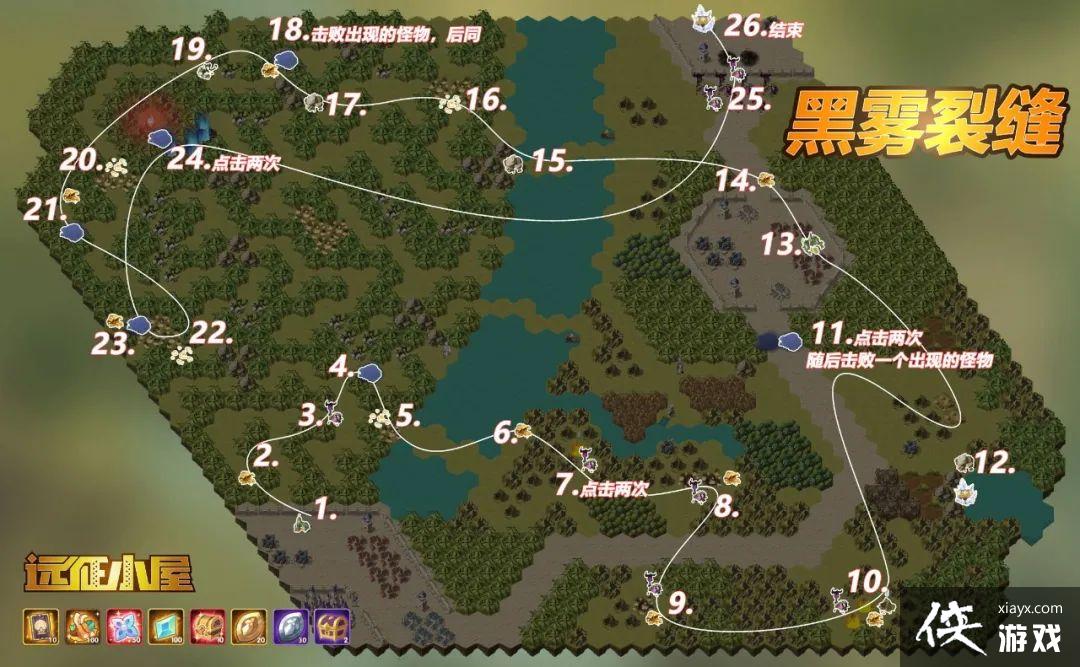 ������Զ�����澰̽�պ����ѷ�ͨ�ع���