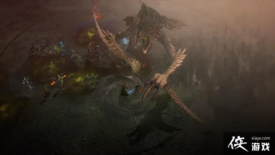 �������ƻ���4�������۷�Boss ������ս�Ժܴ̼�