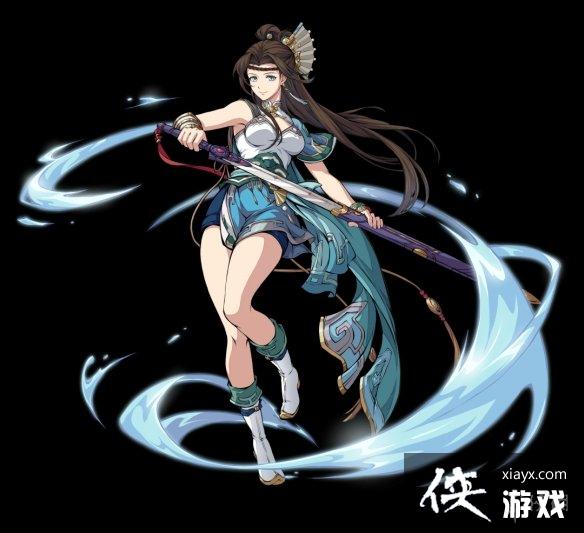 天地劫傅雅鱼技能搭配 天地劫傅雅鱼技能搭配